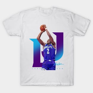 Larry Johnson T-Shirt